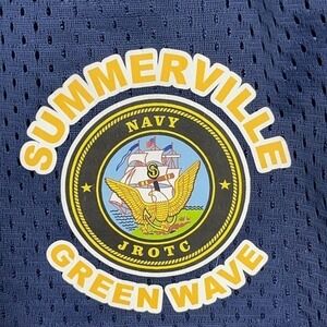 ROTC Gym Shorts Mens Smallv